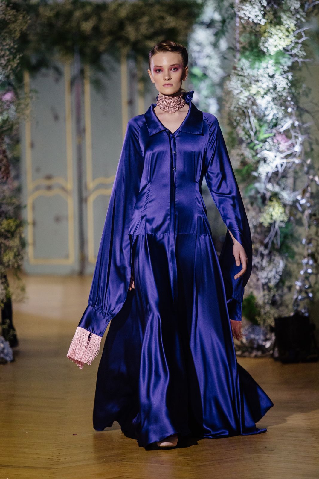 LFW SS19 show - Фото №19 LFW SS19 show - Фото №19