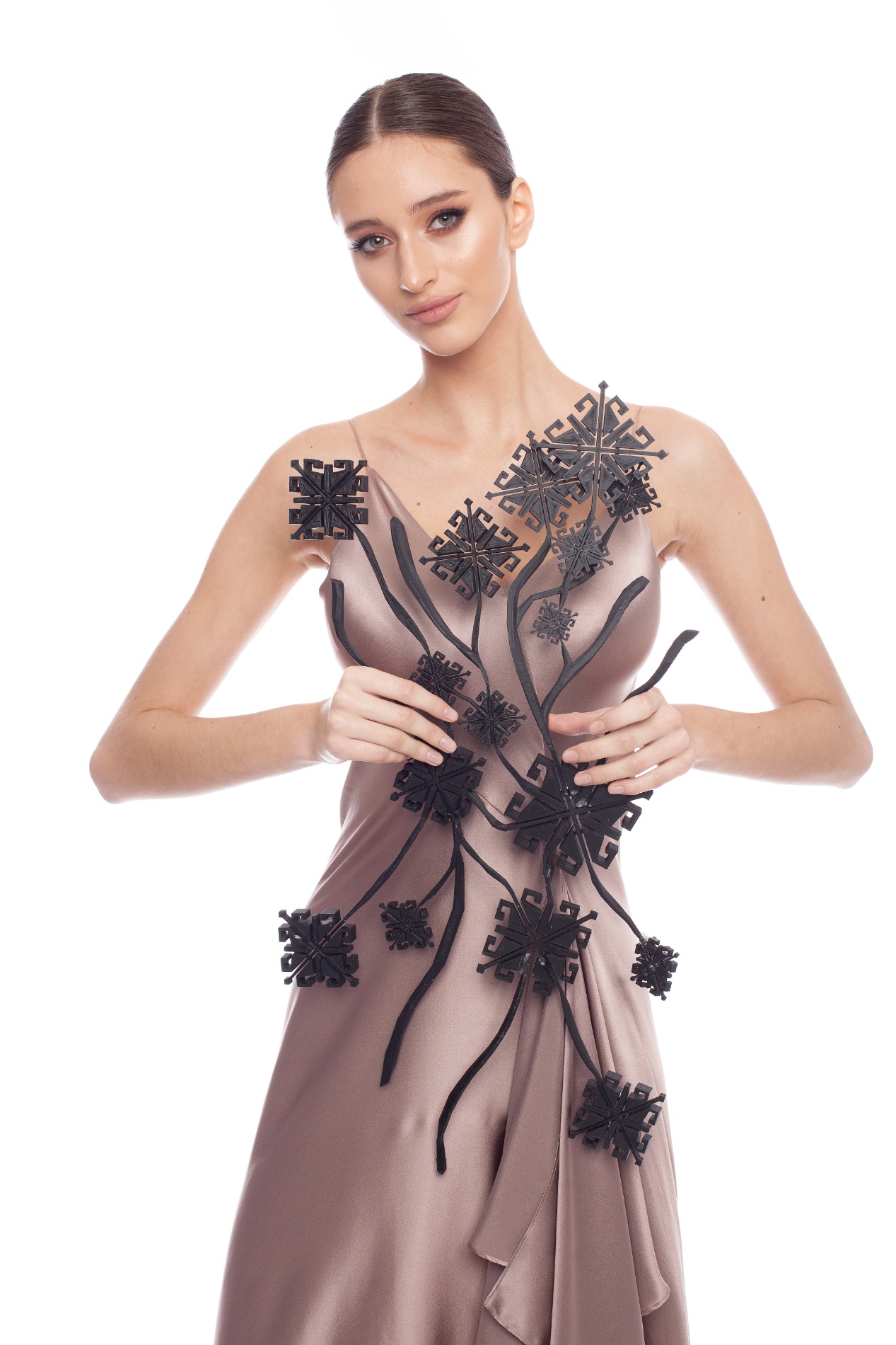 3D printed jewellery  (7000) - Фото №12
