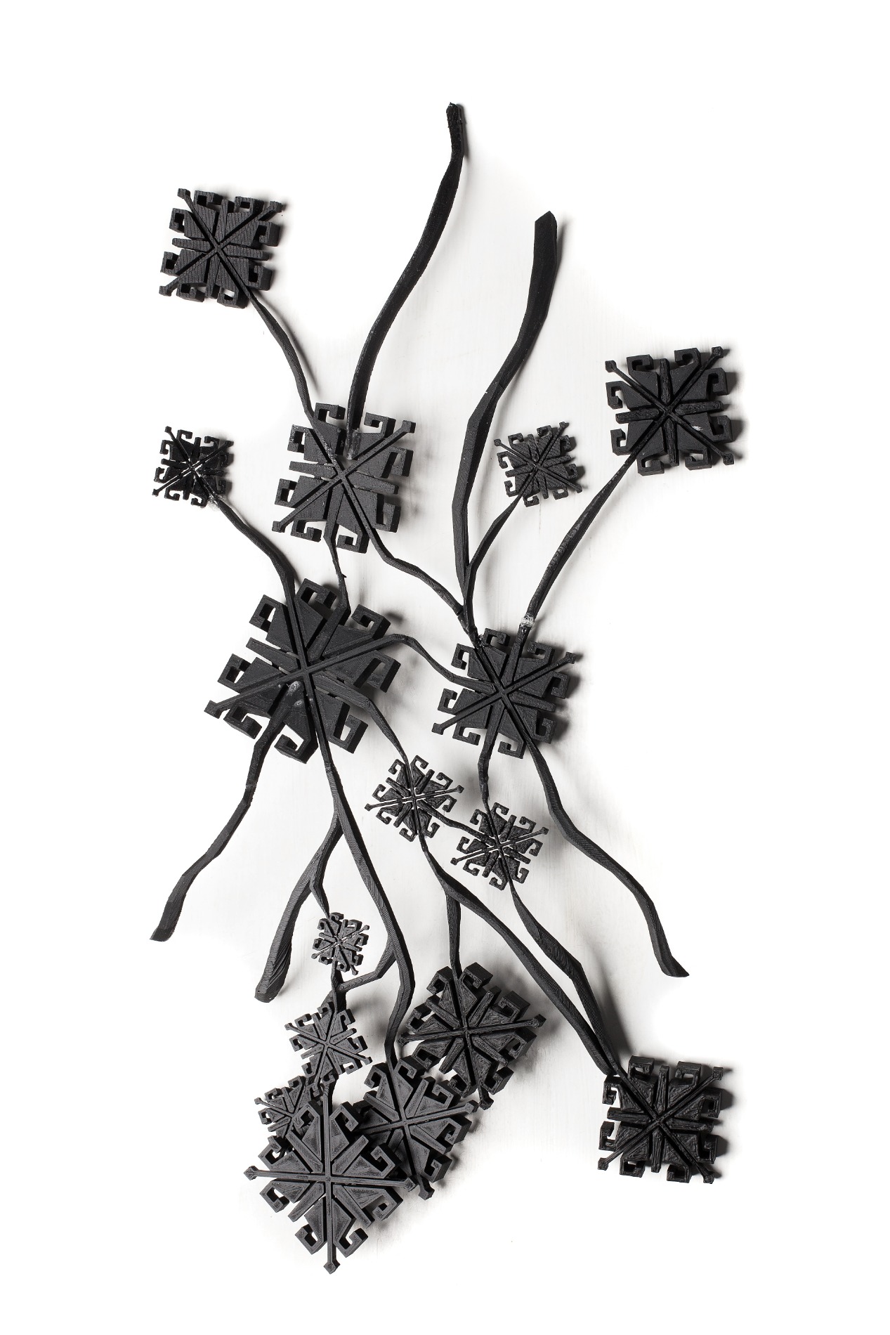 3D printed jewellery  (7000) - Фото №6