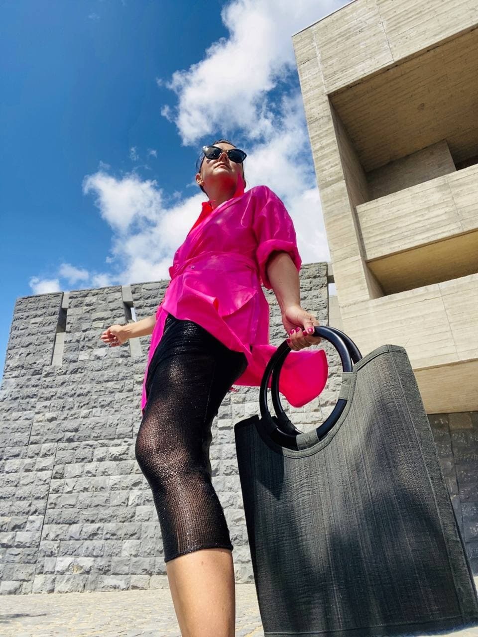 Pink obsession - Фото №1