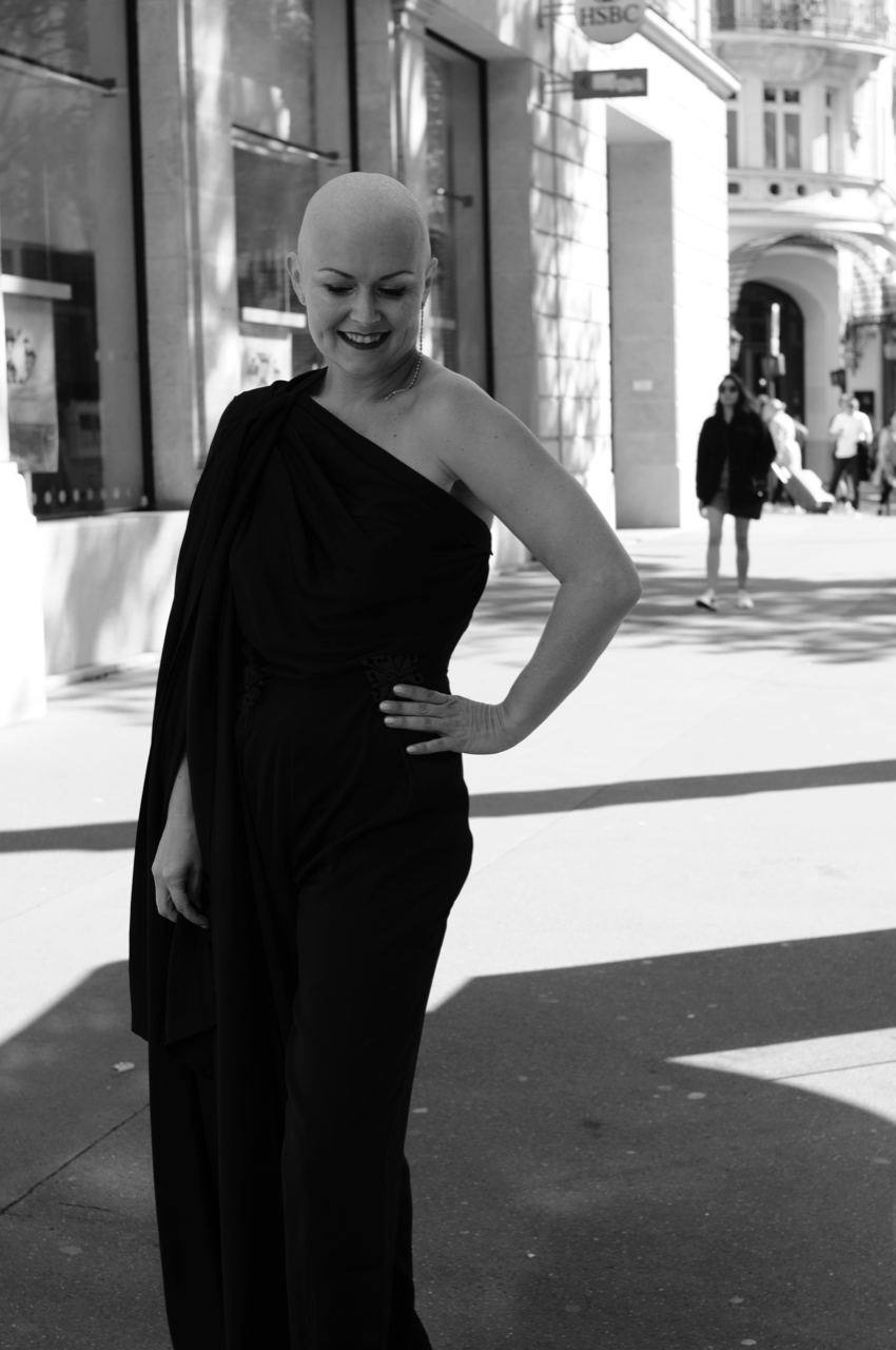 Olena Dats' #newlook - Фото №11