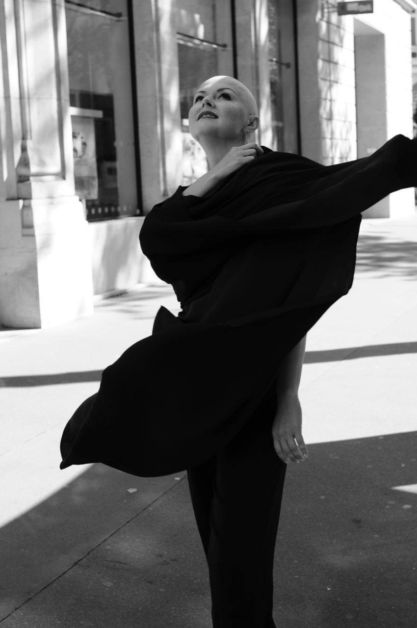 Olena Dats' #newlook - Фото №10
