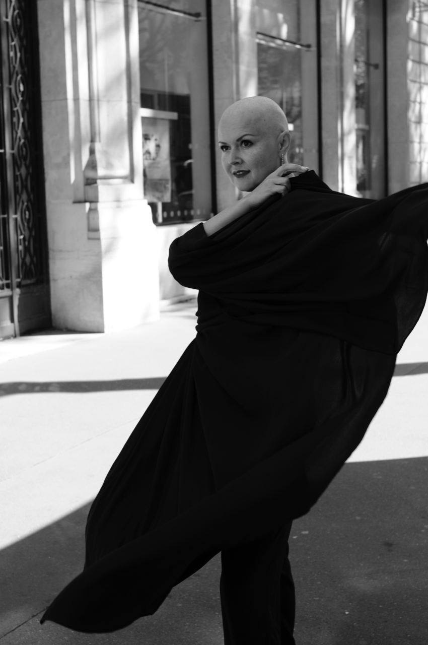 Olena Dats' #newlook - Фото №9