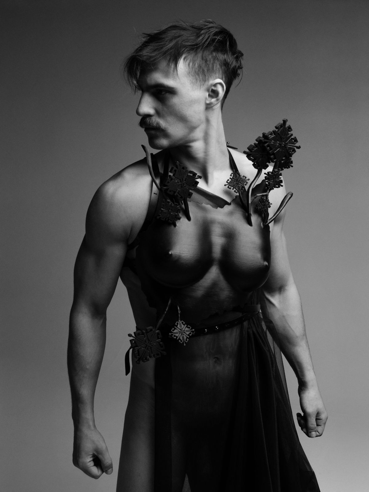 3D printed corset - Фото №2