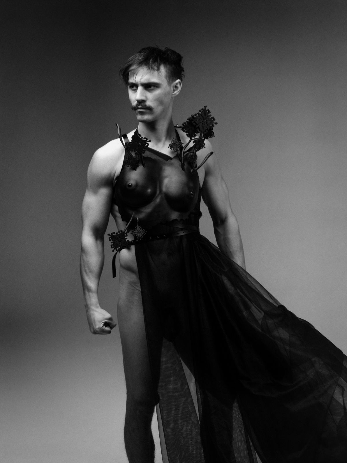 3D printed corset - Фото №3