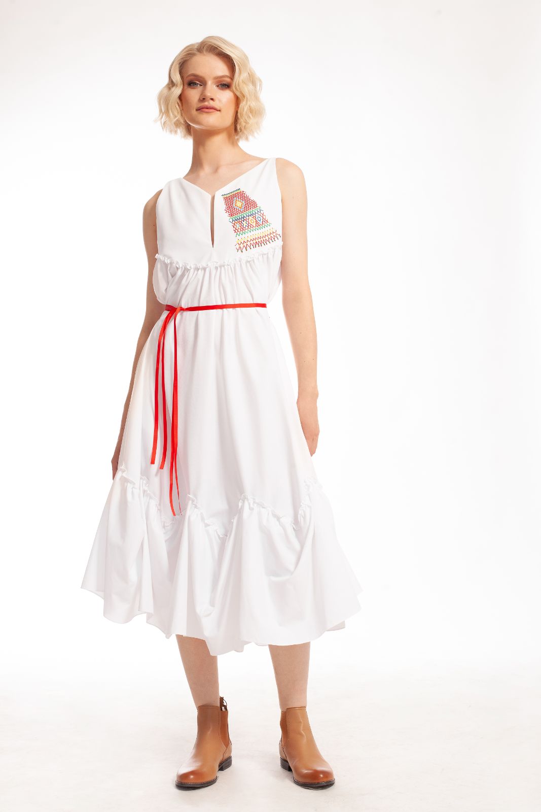 AR Sylyanka Dress - Фото №1