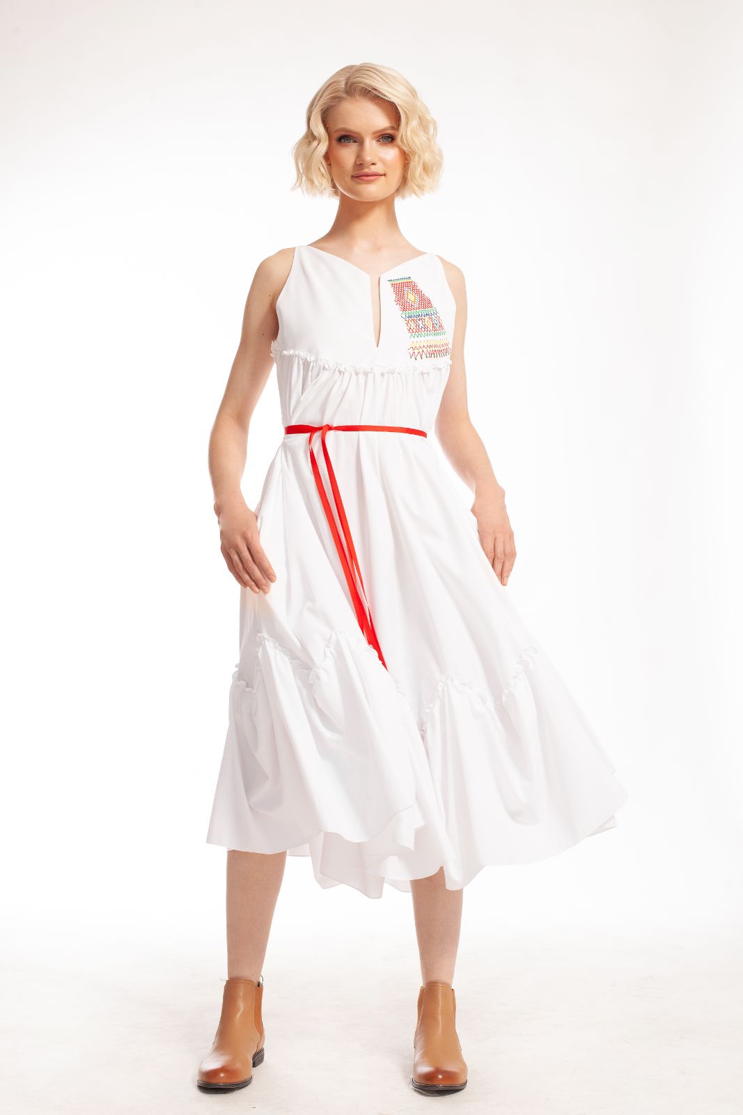 AR Sylyanka Dress - Фото №2