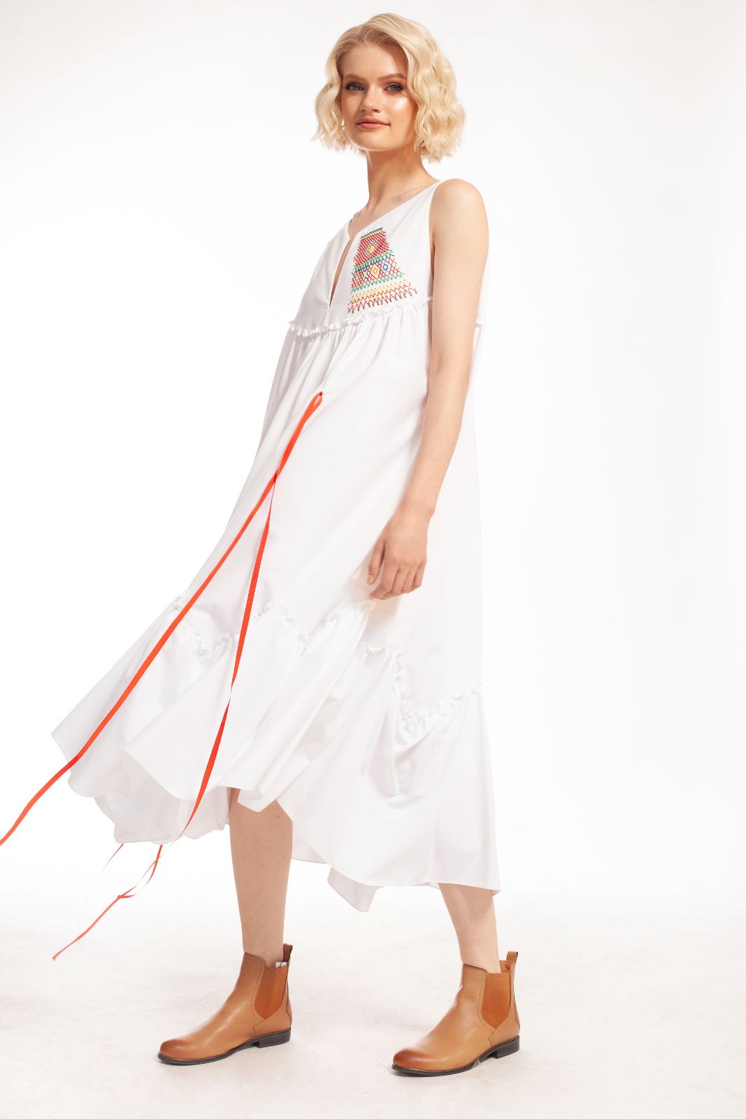 AR Sylyanka Dress - Фото №3