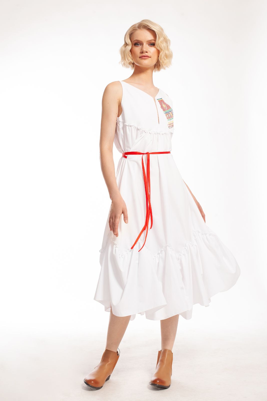 AR Sylyanka Dress - Фото №6