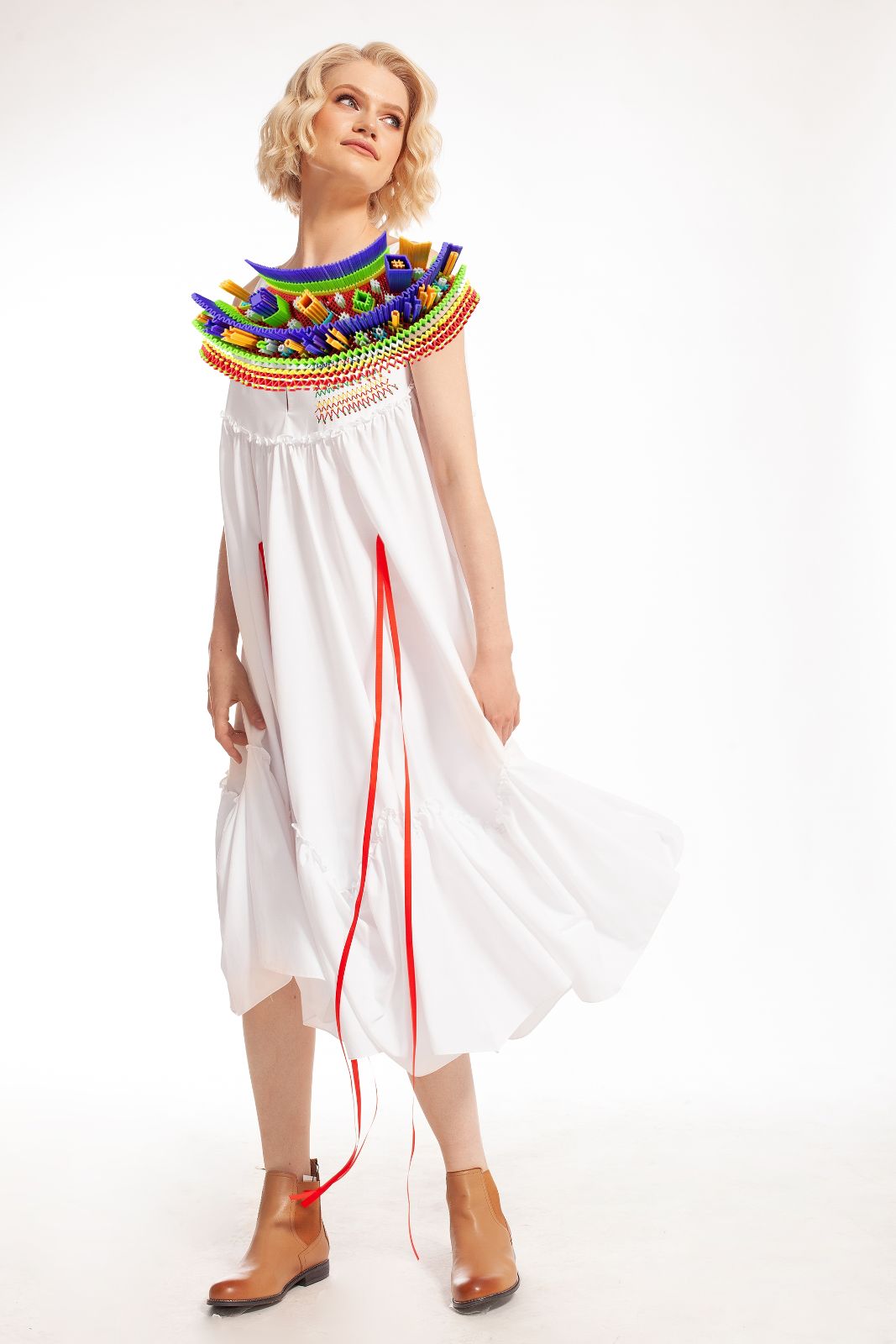 AR Sylyanka Dress - Фото №7