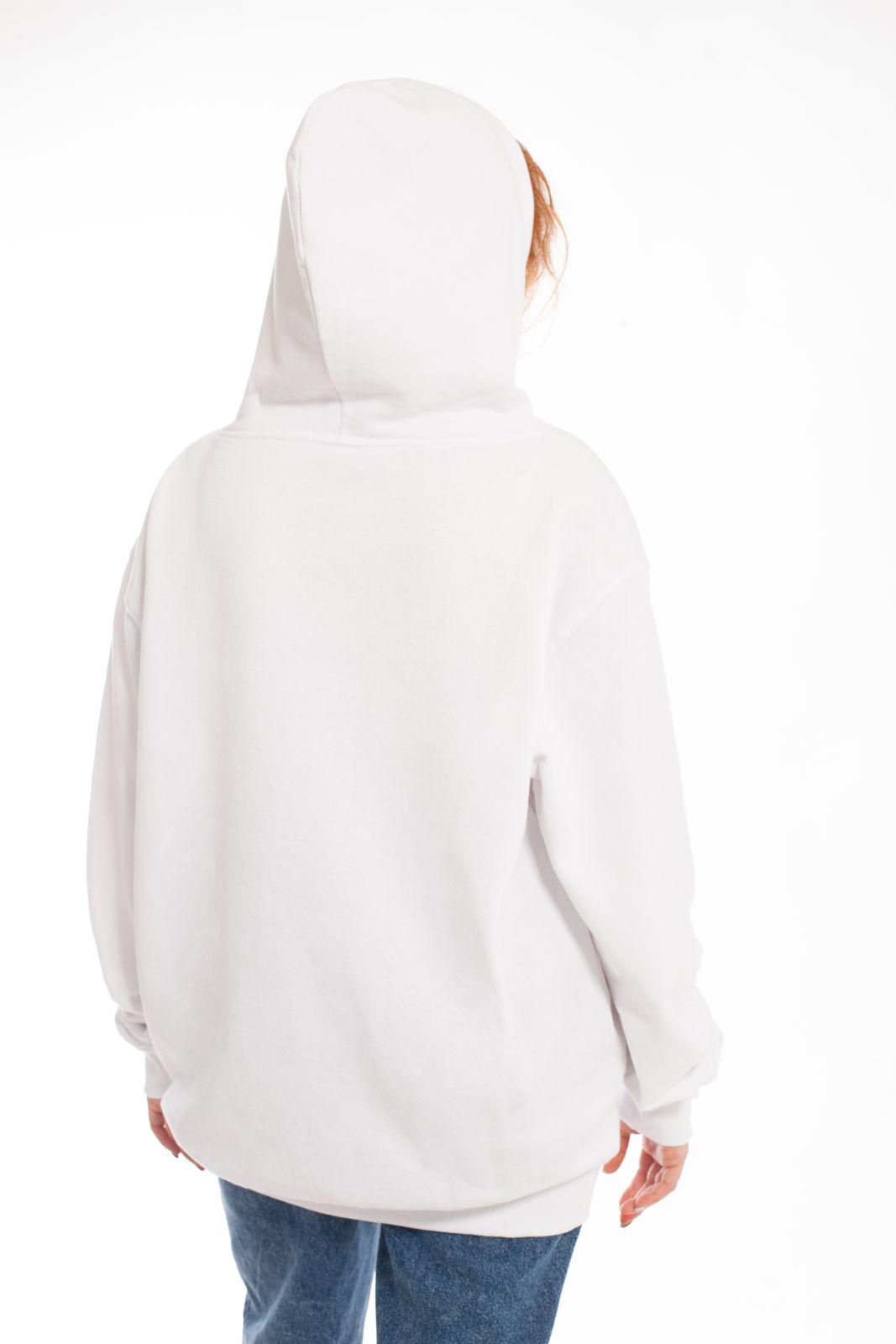 AR Borshchivka hoodie - Фото №6