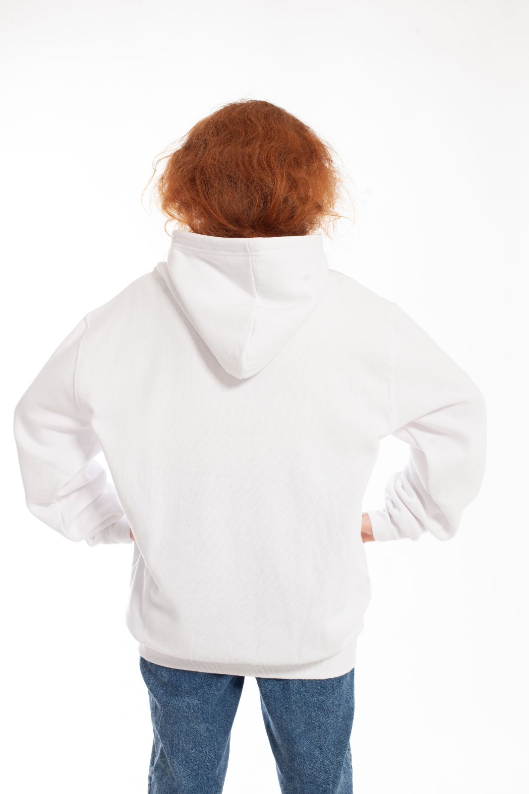 AR Borshchivka hoodie - Фото №4