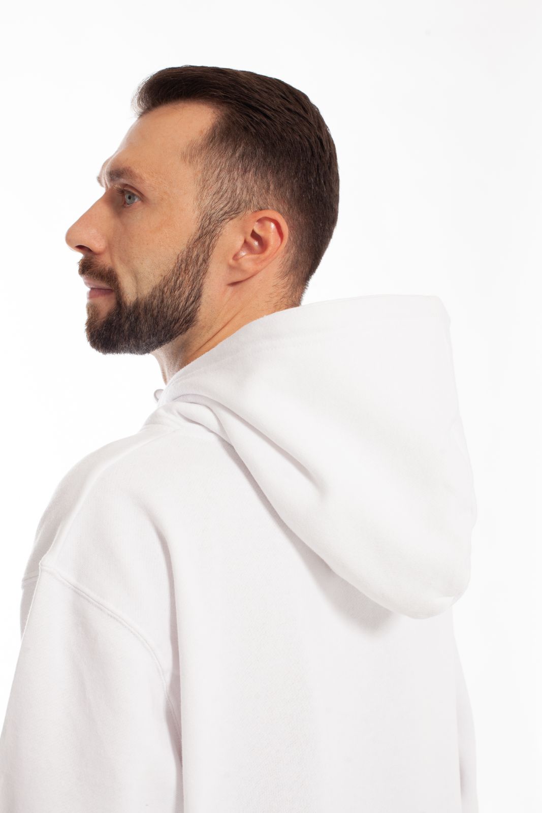 AR Sylyanka hoodie - Фото №3
