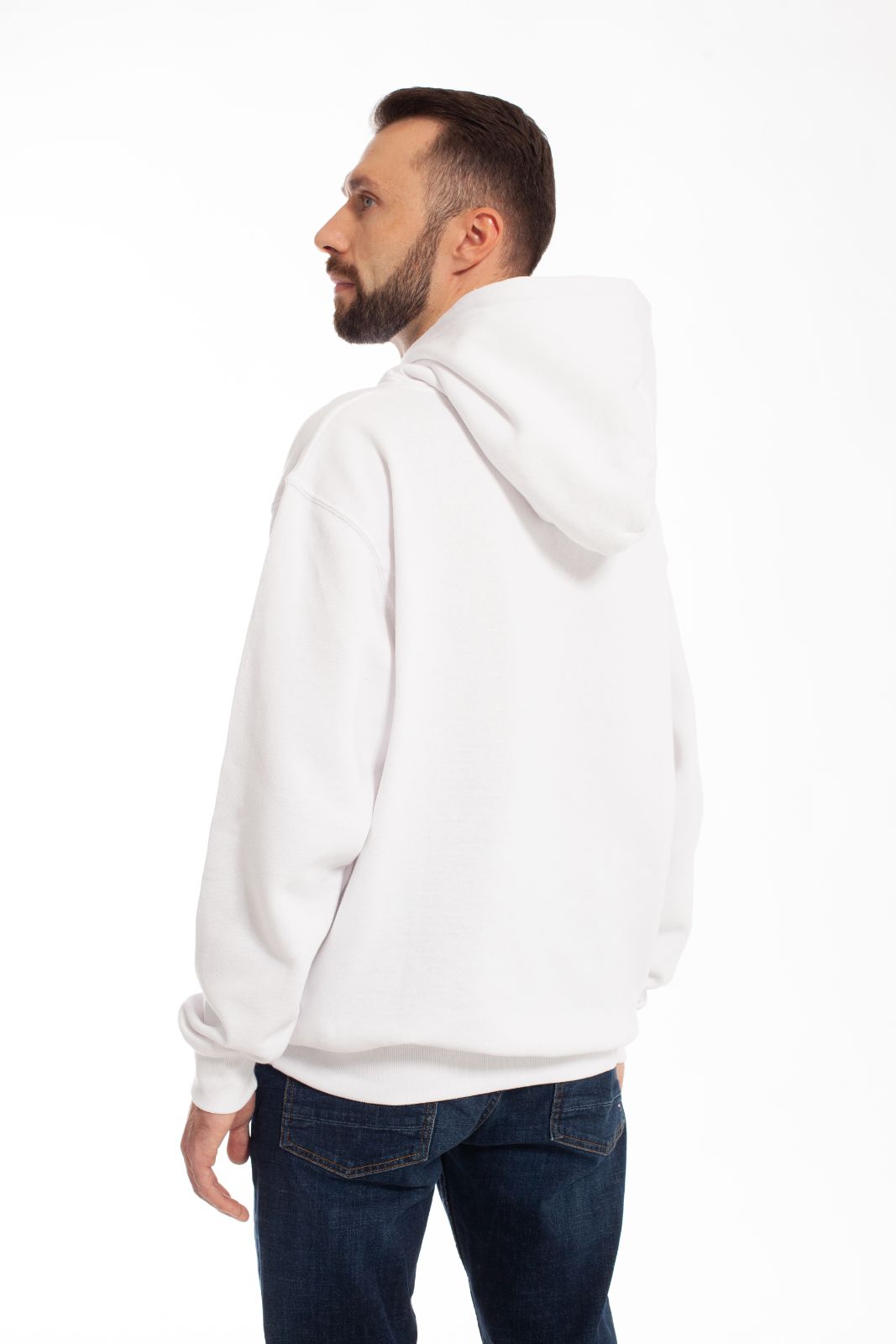 AR Sylyanka hoodie - Фото №2