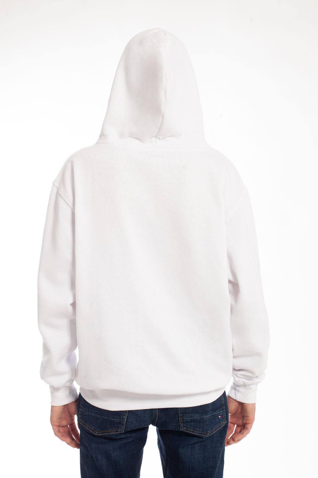 AR Sylyanka hoodie - Фото №10