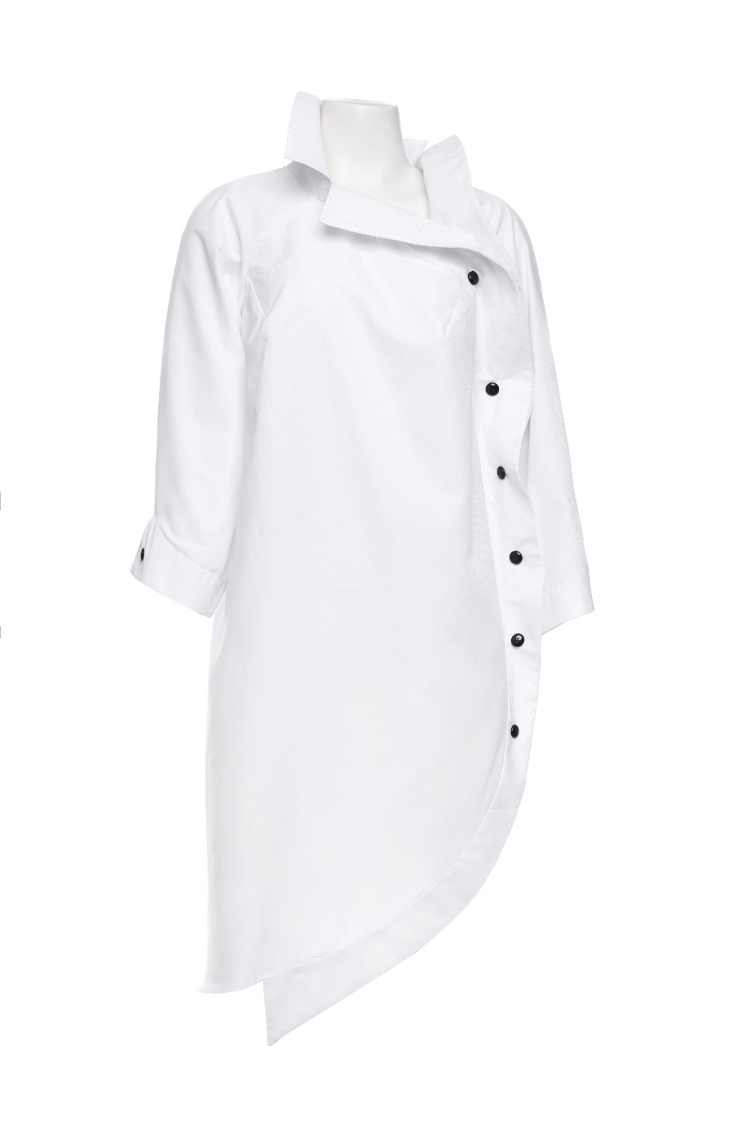 blouse round cut (6055)