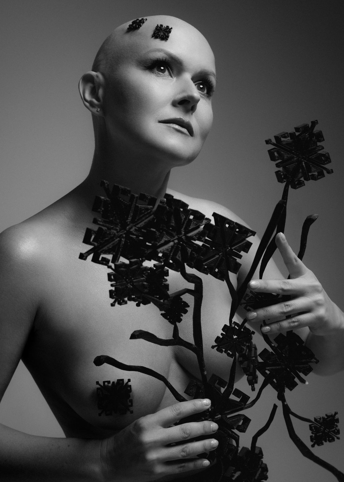 3D printed jewellery  (7000)