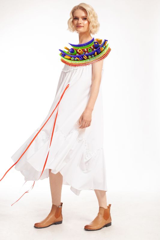 AR Sylyanka Dress