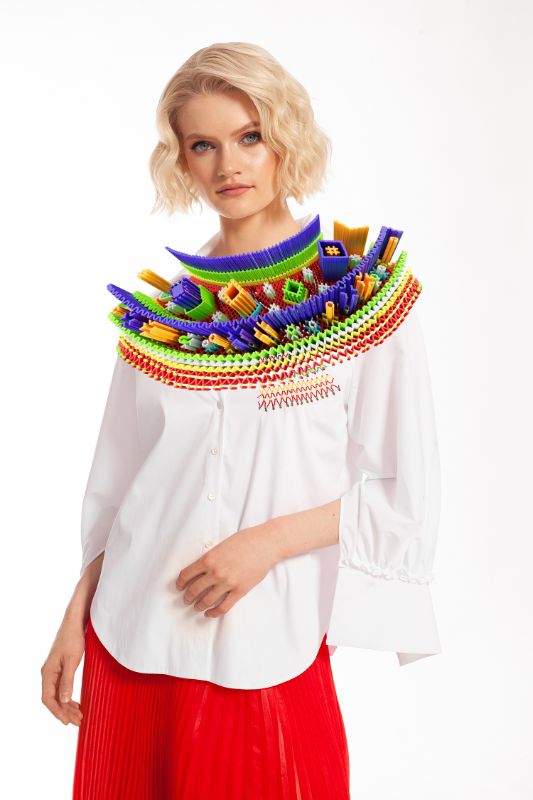 AR Sylyanka Blouse